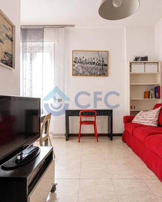 Appartamento di 50 m² con 2 locali a Milano