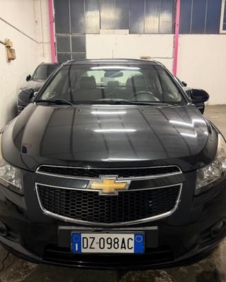 Chevrolet Cruze 1.6 4 porte GPL