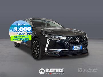 DS DS4 II 2021 DS4 1.5 bluehdi Opera 130cv auto