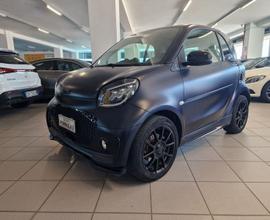 smart fortwo EQ Edition One