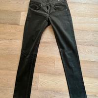 Pantaloni uomo Dondup slim fit