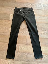 Pantaloni uomo Dondup slim fit