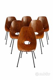 sei edie Medea marchiate