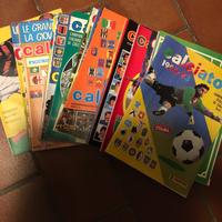 Ristampa album figurine Panini.