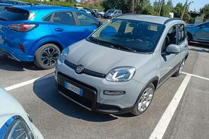 Fiat panda 1.0
