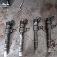 iniettori bosch per 1.9 jtd codice 0445110119