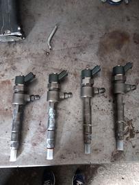 iniettori bosch per 1.9 jtd codice 0445110119