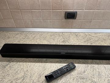 Bose Soundtouch 300 Soundbar