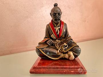 Samurai A.Giannelli 1988