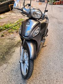scooter 125