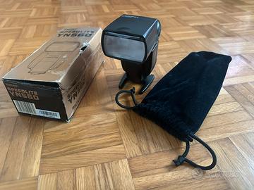 Flash manuale Yongnuo 560 Speedlite