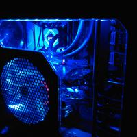 thermaltake chaser a71