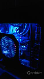thermaltake chaser a71