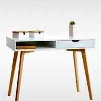 Scrivania in legno NUOVA