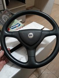 volante lancia vari modelli delta dedra 