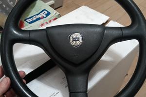 volante lancia vari modelli delta dedra 