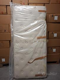 materassi 90x200  o matrimoniale (doppio singolo)