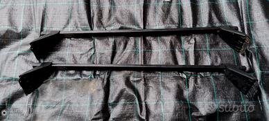 Barre portapacchi Saab 95