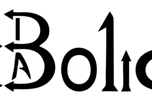 Adesivi DIABOLICO per tuning |COLORE A SCELTA