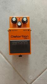 BOSS DS-1 Distortion