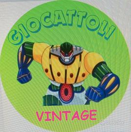 giocattoli anni 70/80/90
