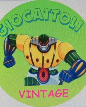 giocattoli anni 70/80/90