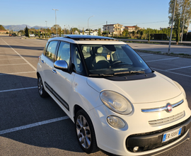 Fiat 500 L Lounge