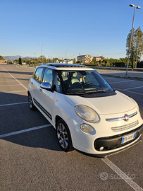 Fiat 500 L Lounge