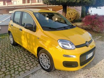 Pandina III 1.0 firefly hybrid Pop - PREZZO REALE