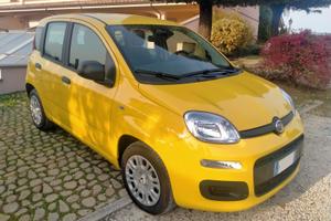 Pandina III 1.0 firefly hybrid Pop - PREZZO REALE