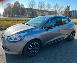 RENAULT Clio 4ª serie - 2016*EURO6*NEOPATENTATI