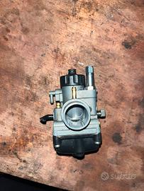 carburatore PHBG21