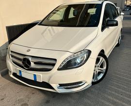 Mercedes classe b