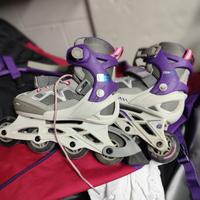 roller blade