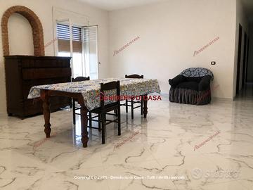 Casa, Agrigento.