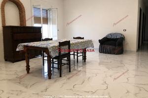 Casa, Agrigento.