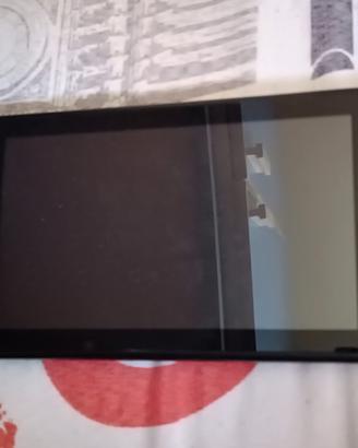 Nintendo switch LEGGI 