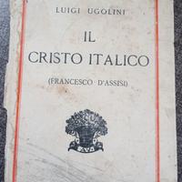 Il cristo italico