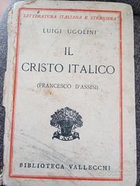 Il cristo italico