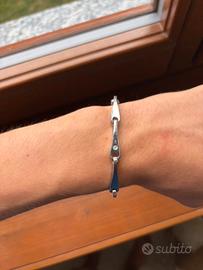 Braccialetto Morellato Uomo