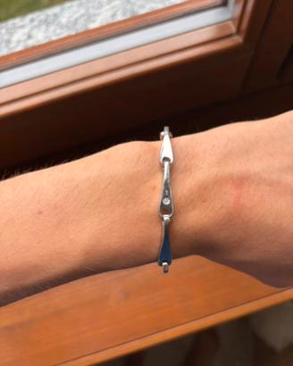 Braccialetto Morellato Uomo