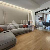 Villa a schiera di testa