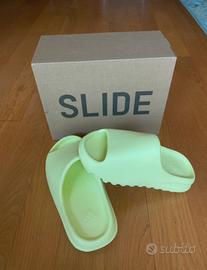 Yeezy Slide