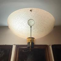 Applique + Lampadario vintage