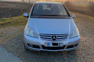 Mercedes classe A