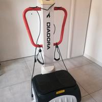 PEDANA OSCILLANTE "DIADORA"