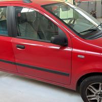 Fiat Panda 1.2 GPL
