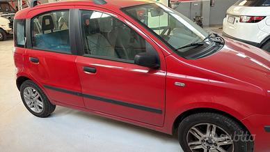 Fiat Panda 1.2 GPL