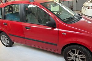Fiat Panda 1.2 GPL