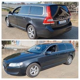 VOLVO  V70 2.0 D3 150 CV  AUTOMATICA